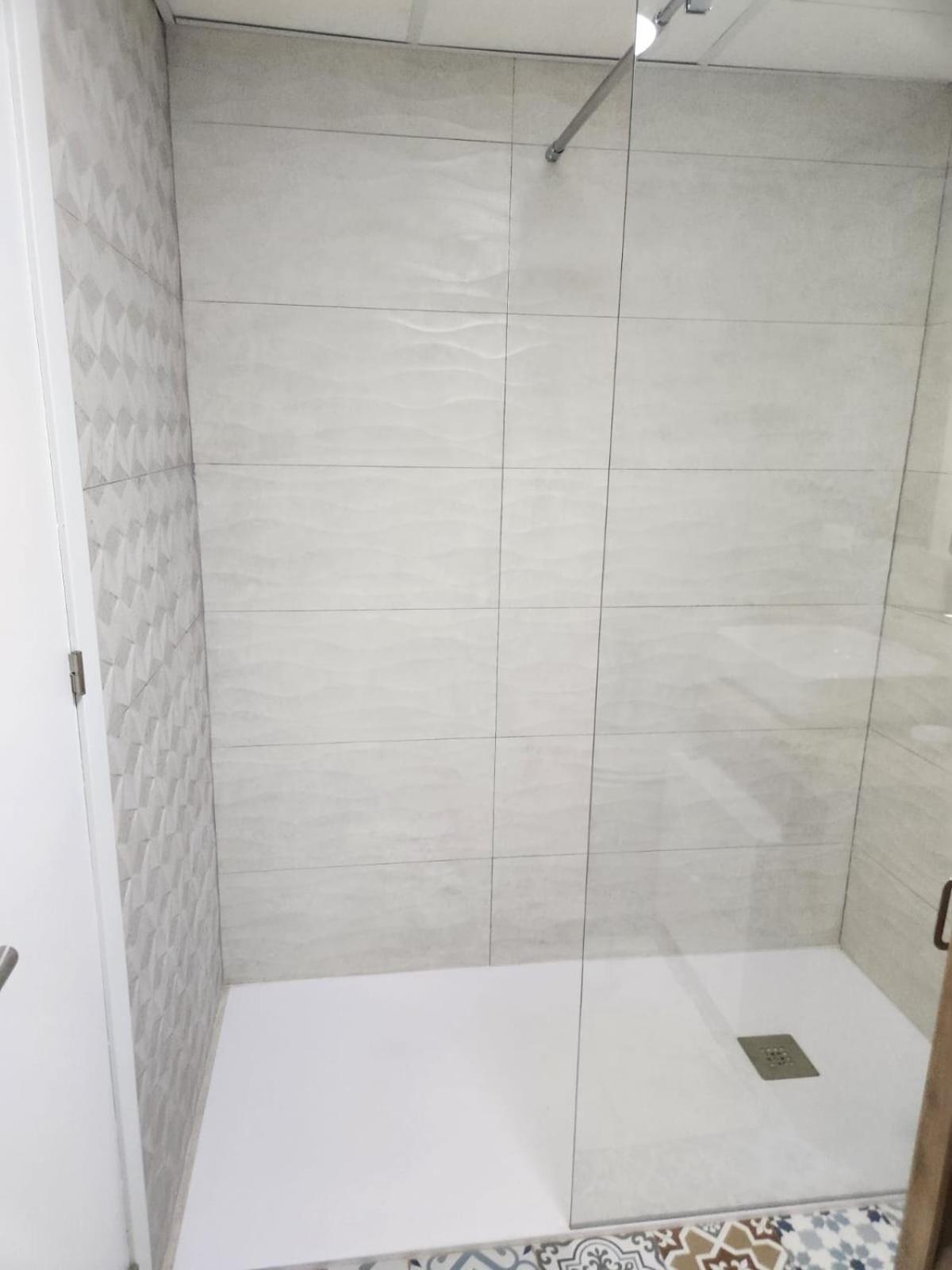 Atico Duplex Espectacular Marmolado Con Piscina Privada! Apartment Vera Exterior photo