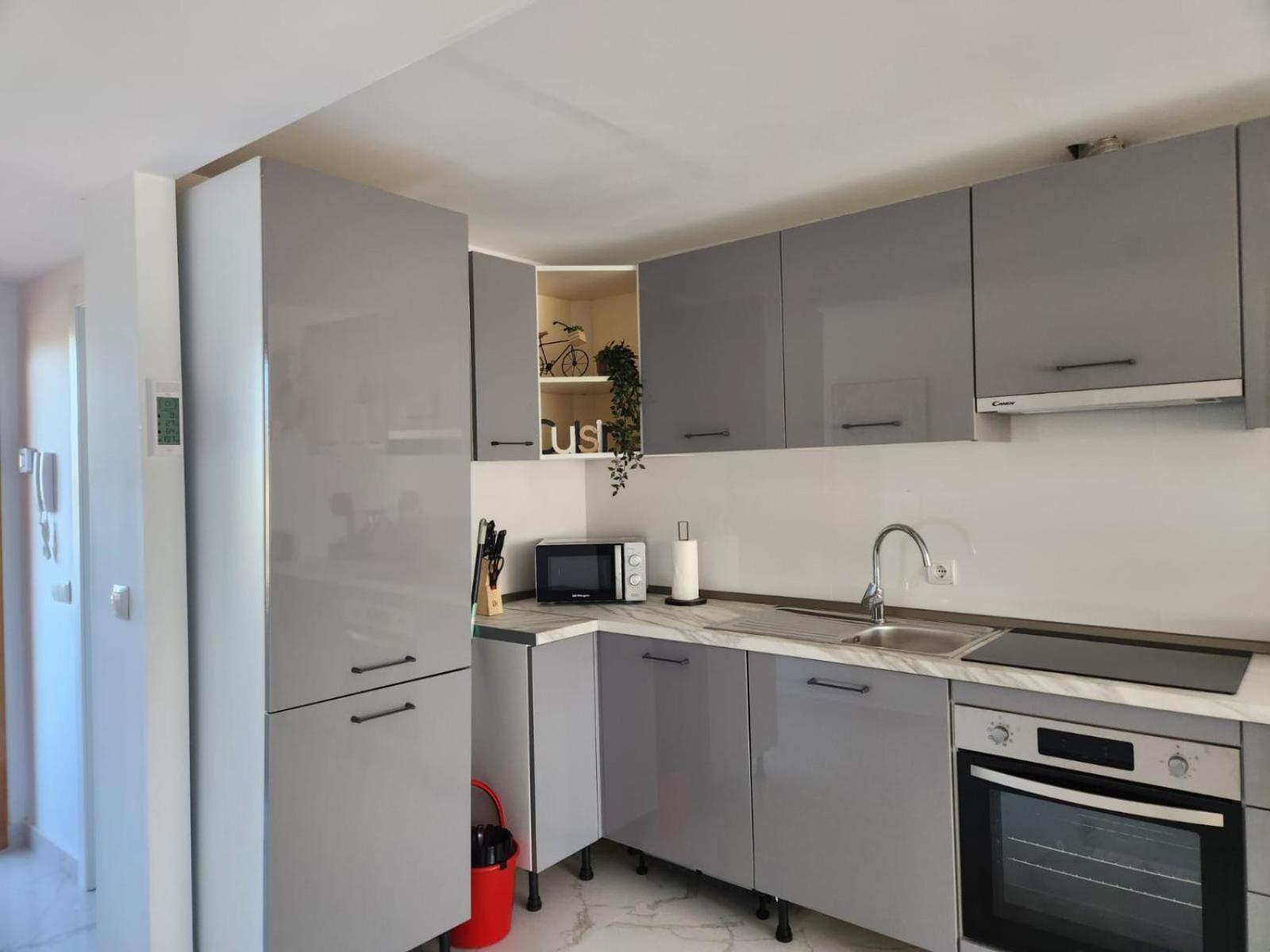 Atico Duplex Espectacular Marmolado Con Piscina Privada! Apartment Vera Exterior photo