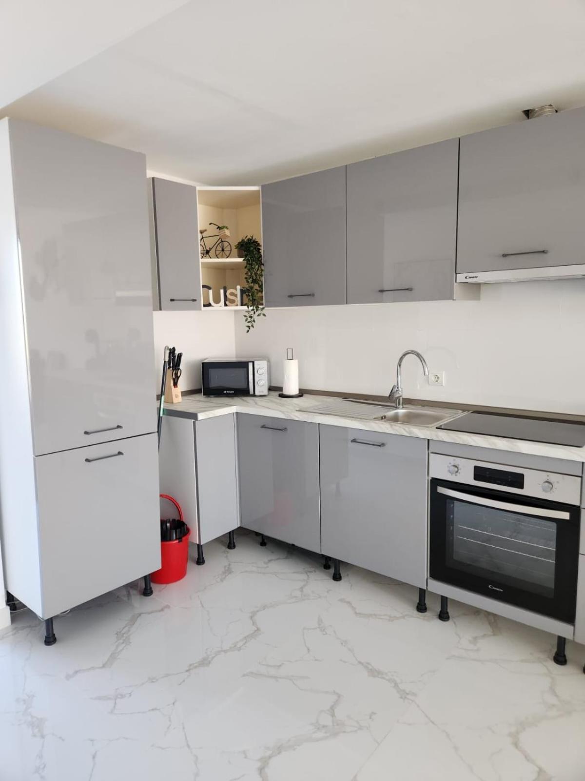 Atico Duplex Espectacular Marmolado Con Piscina Privada! Apartment Vera Exterior photo