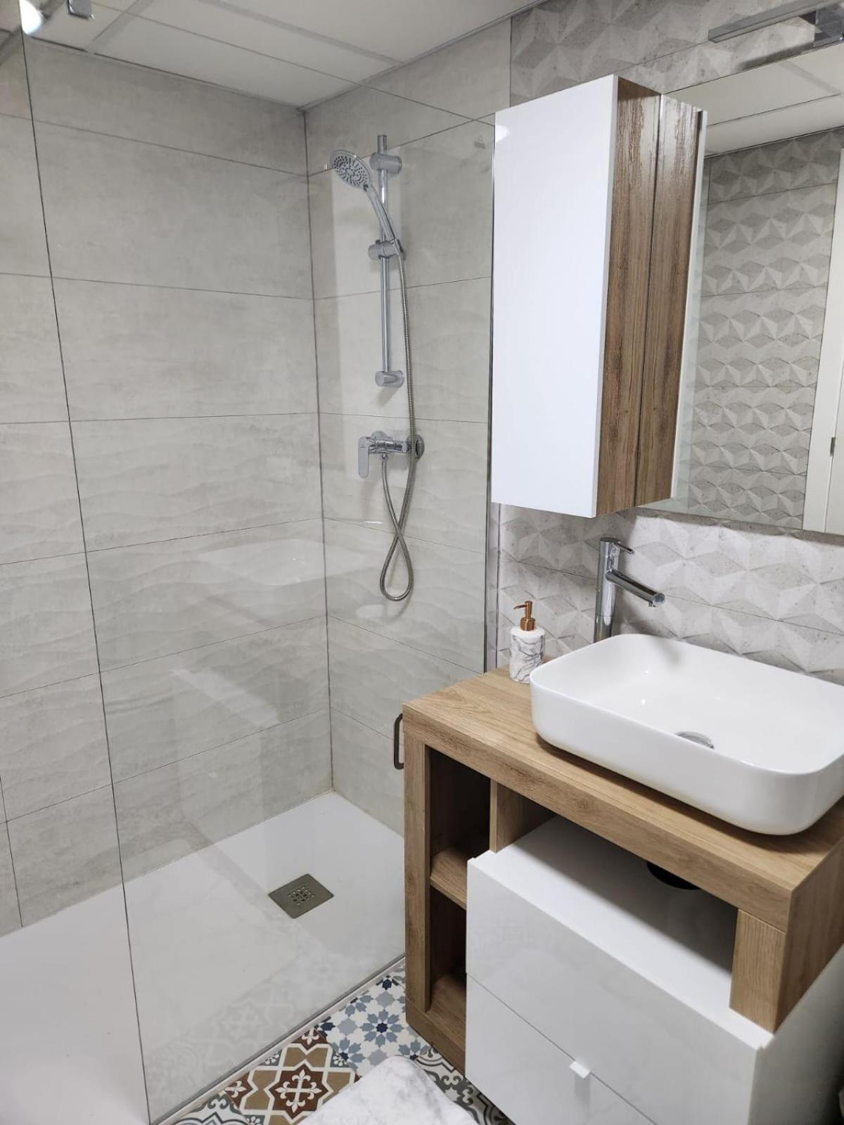 Atico Duplex Espectacular Marmolado Con Piscina Privada! Apartment Vera Exterior photo