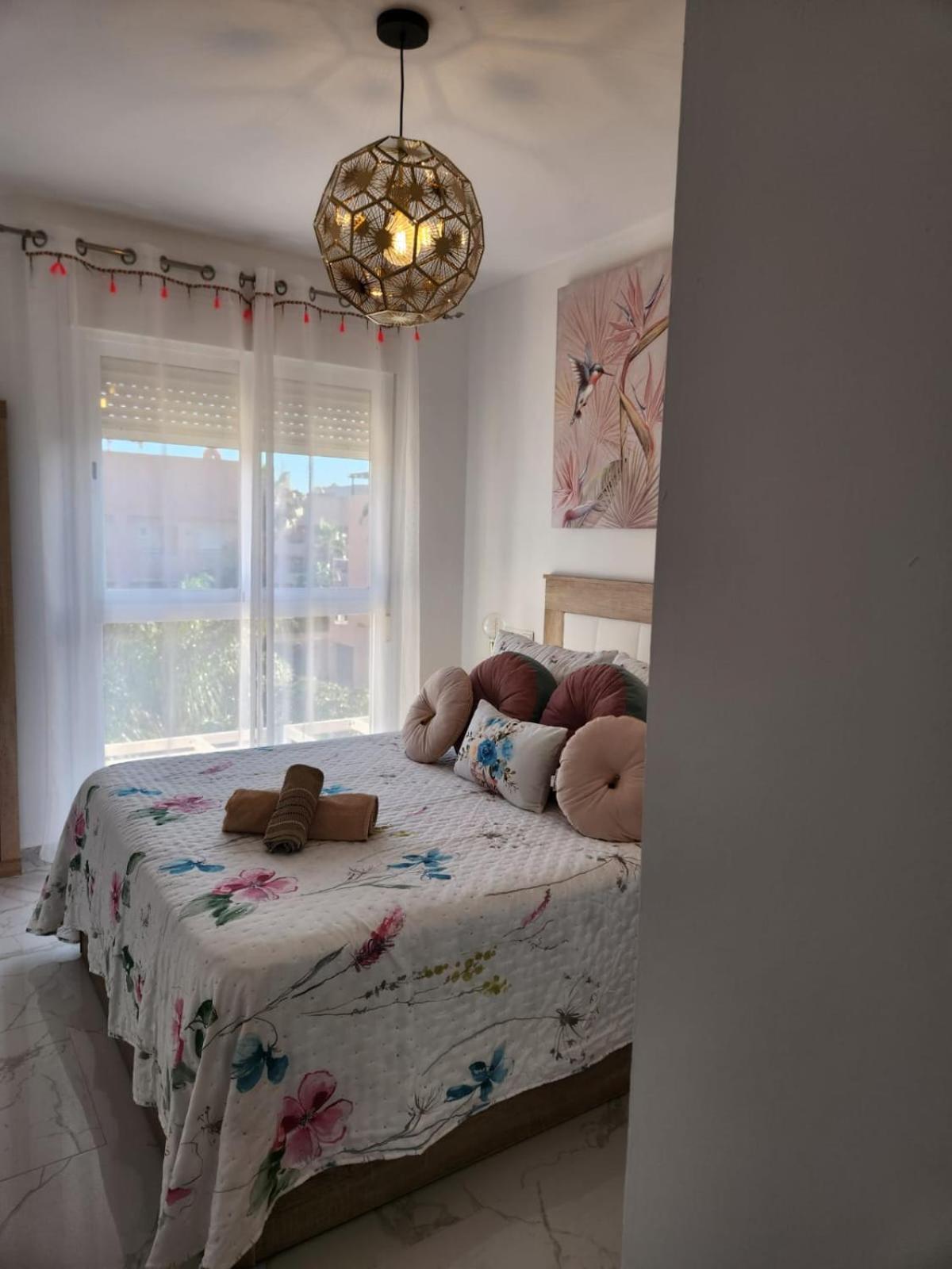 Atico Duplex Espectacular Marmolado Con Piscina Privada! Apartment Vera Exterior photo