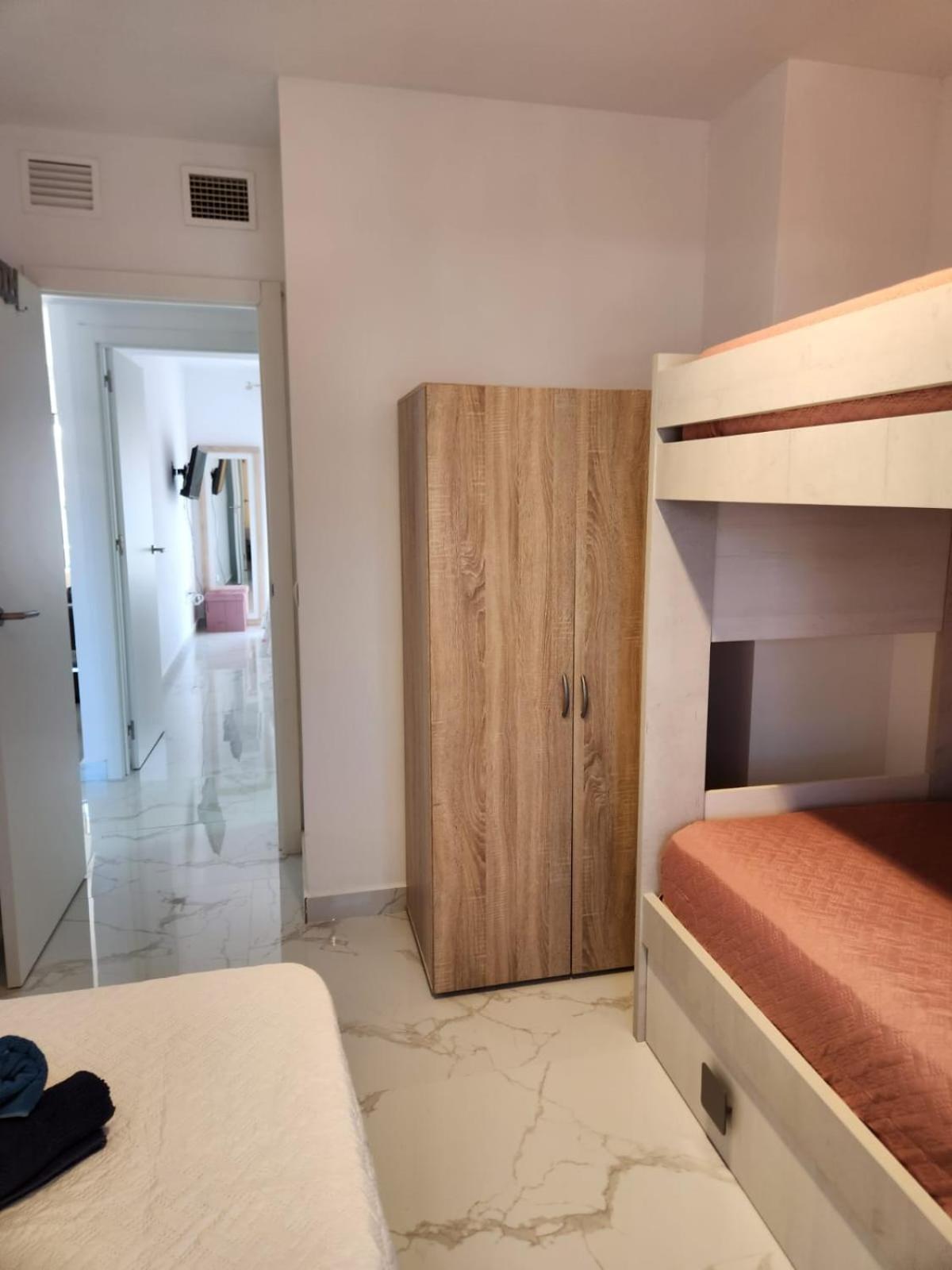 Atico Duplex Espectacular Marmolado Con Piscina Privada! Apartment Vera Exterior photo