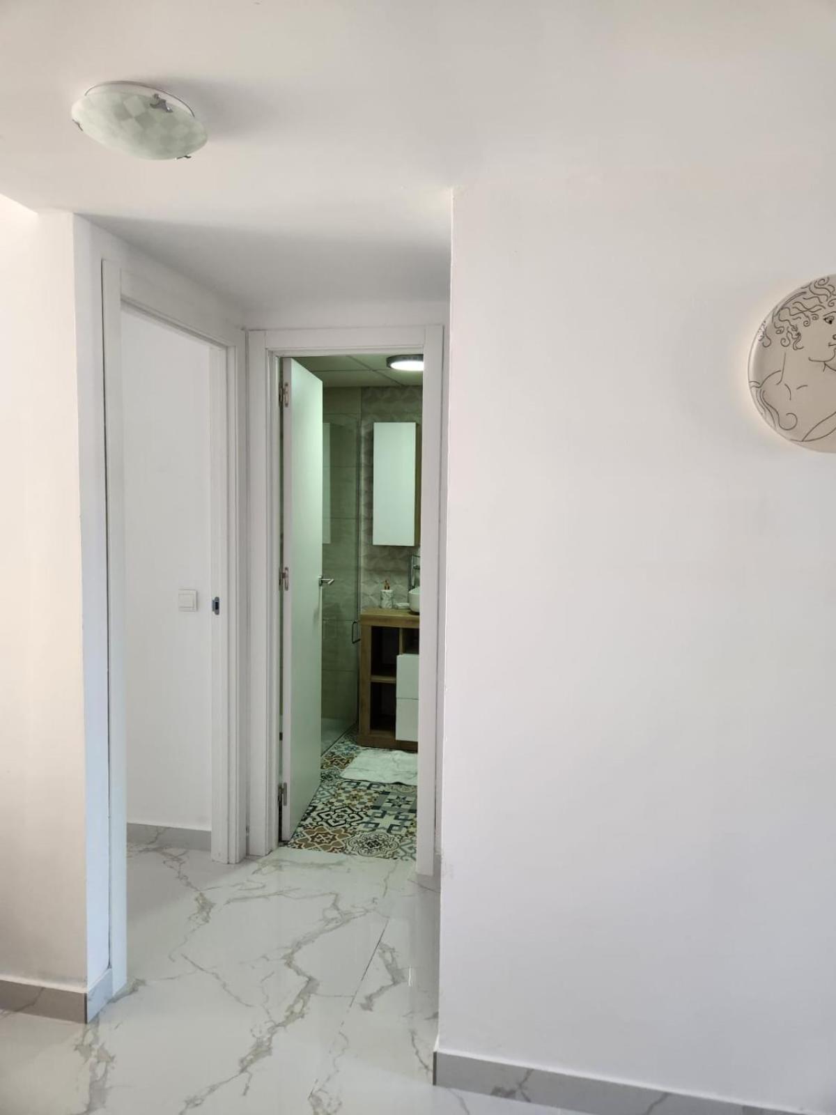 Atico Duplex Espectacular Marmolado Con Piscina Privada! Apartment Vera Exterior photo