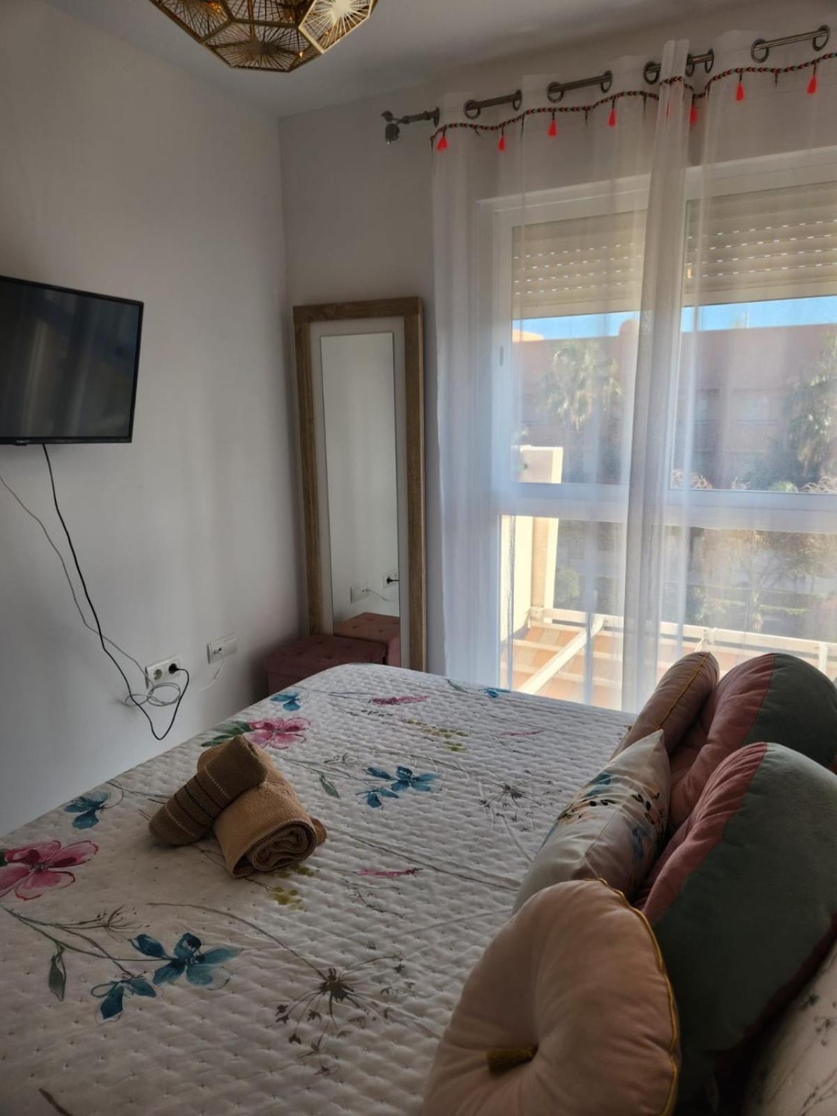 Atico Duplex Espectacular Marmolado Con Piscina Privada! Apartment Vera Exterior photo