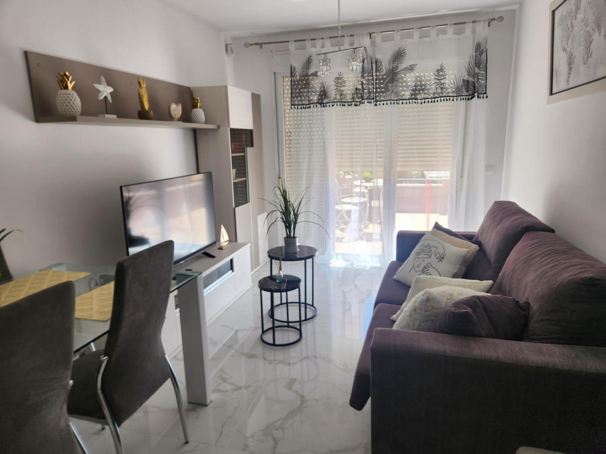 Atico Duplex Espectacular Marmolado Con Piscina Privada! Apartment Vera Exterior photo