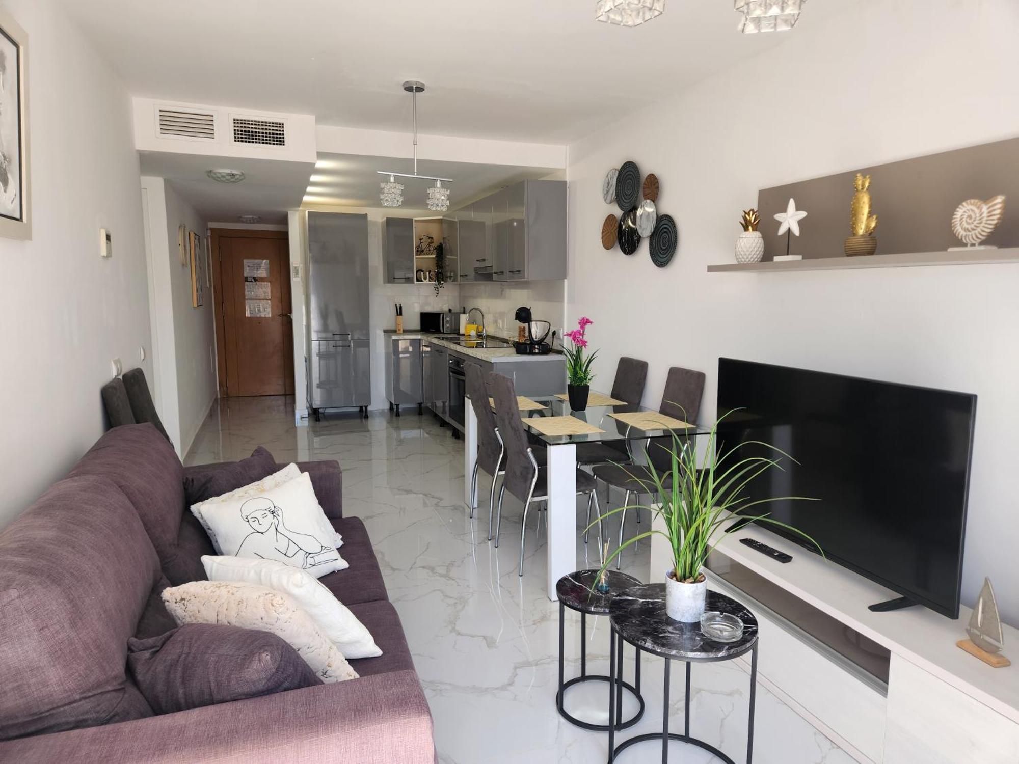 Atico Duplex Espectacular Marmolado Con Piscina Privada! Apartment Vera Exterior photo