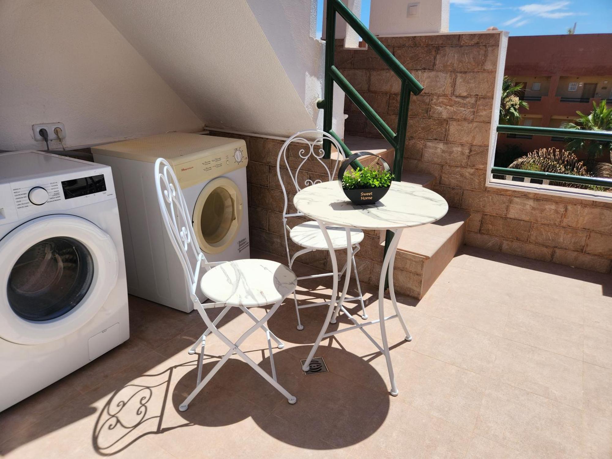 Atico Duplex Espectacular Marmolado Con Piscina Privada! Apartment Vera Exterior photo