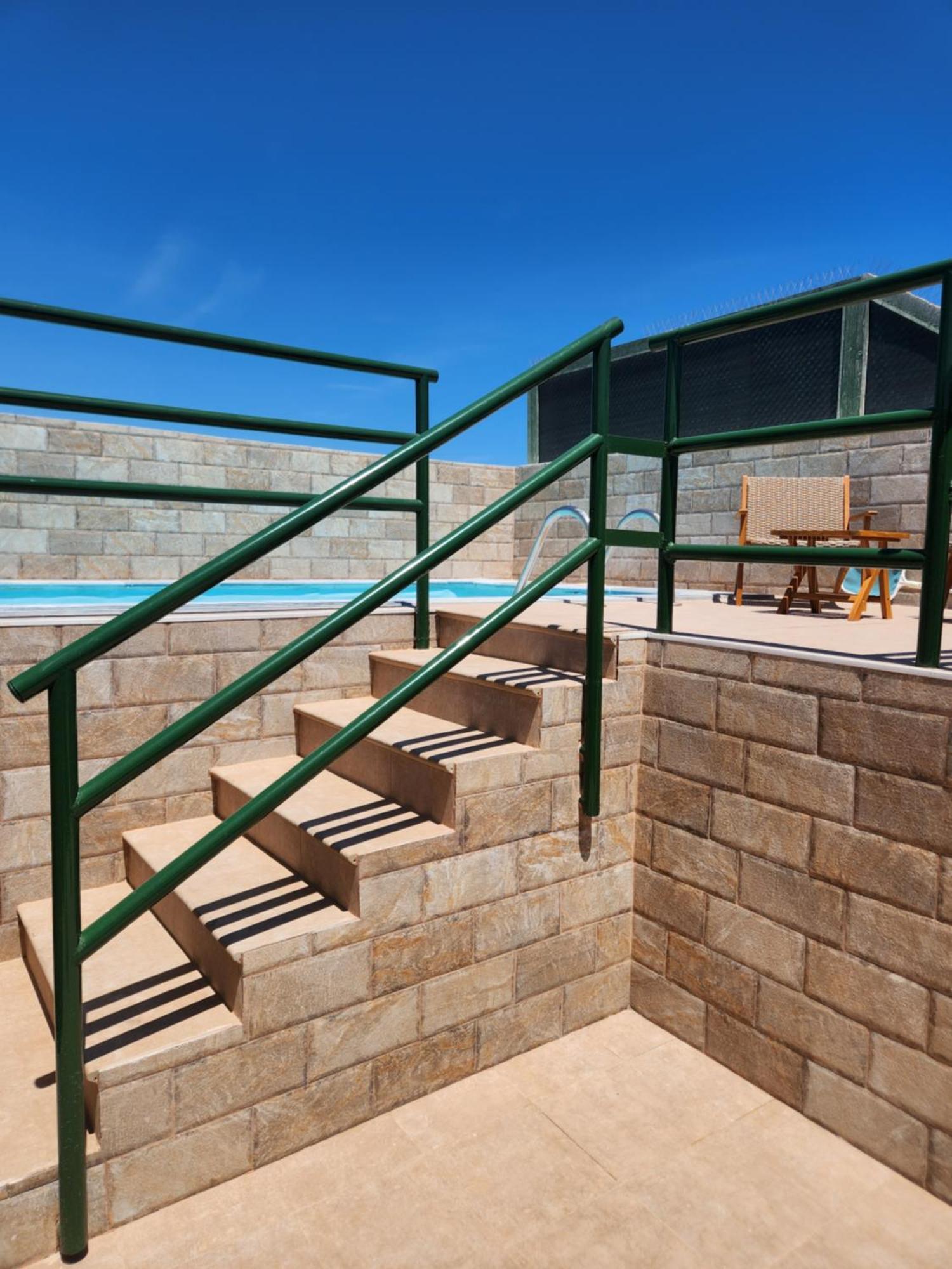 Atico Duplex Espectacular Marmolado Con Piscina Privada! Apartment Vera Exterior photo