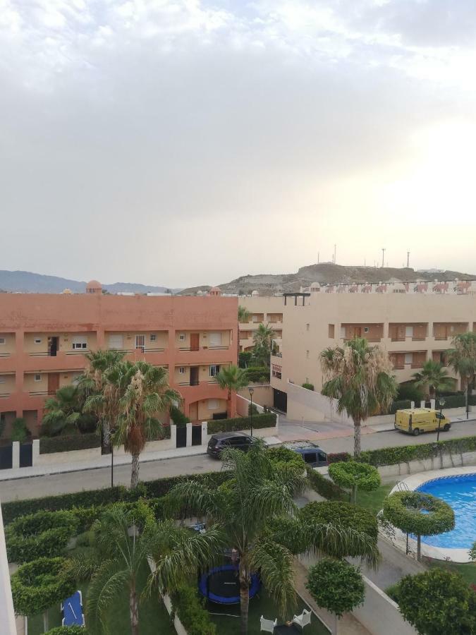 Atico Duplex Espectacular Marmolado Con Piscina Privada! Apartment Vera Exterior photo