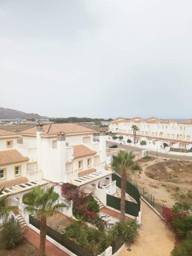 Atico Duplex Espectacular Marmolado Con Piscina Privada! Apartment Vera Exterior photo